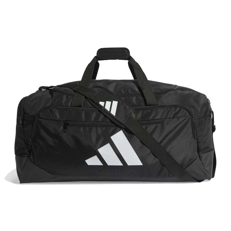 JZ0606_adidas_sportine_tase Adidas Training Defender Duffle Bag Large JZ0606