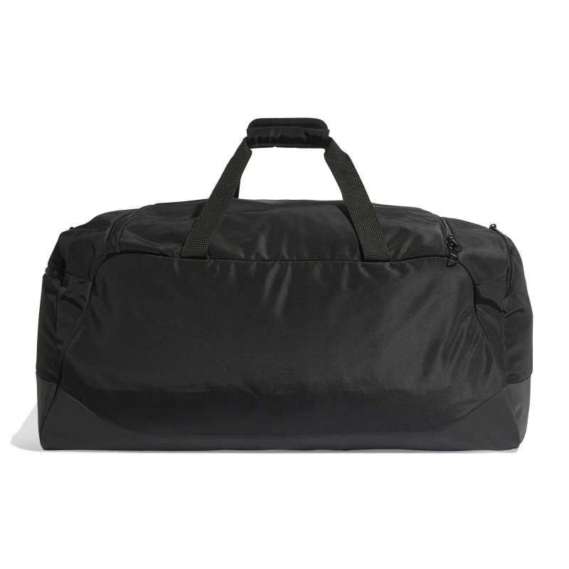 JZ0606_2_HARDWARE_Photography_Back Center View_white Adidas Training Defender Duffle Bag Large JZ0606 – 2