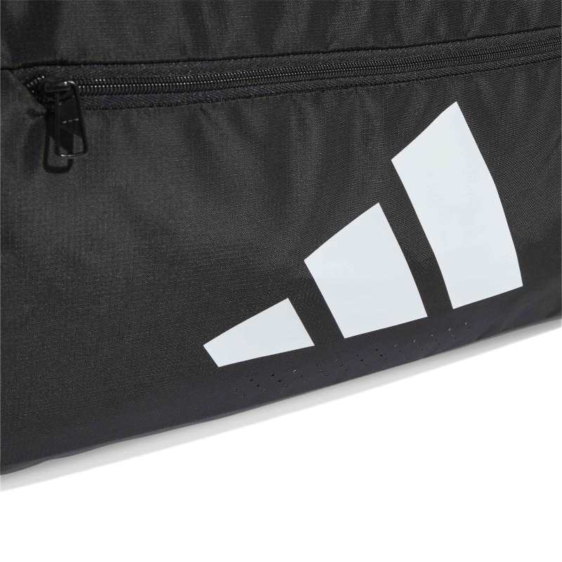 JZ0606_5_HARDWARE_Photography_Detail View 1_white Adidas Training Defender Duffle Bag Large JZ0606 – 5