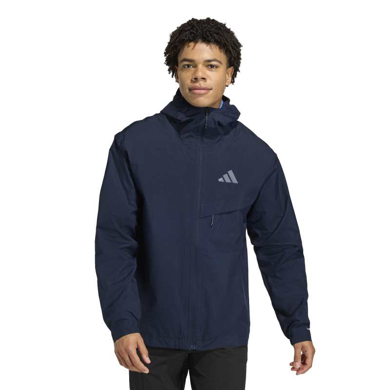 KA6913_adidas_striuke Adidas TERREX Multi 2 Layer CLIMAPROOF Rain Jacket KA6913