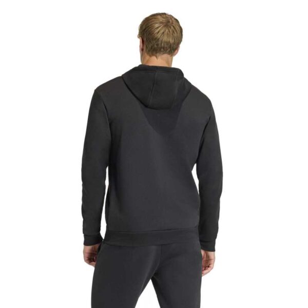 Adidas Entrada26 Full Zip Hoodie KF5945 – 2