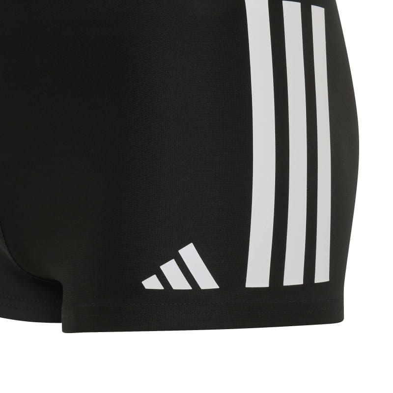 KG1805_4_APPAREL_Photography_Detail View 1_white Adidas 3S Swim Boxer Kids KG1805 – 3