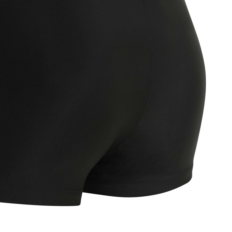 KG1805_6_APPAREL_Photography_Detail View 3_white Adidas 3S Swim Boxer Kids KG1805 – 5