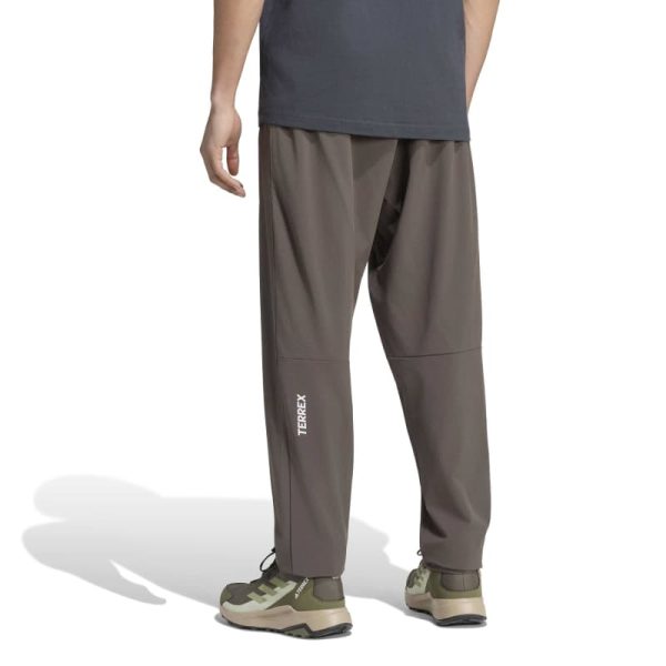 Adidas Terrex Multi Essentials Stretch Tracksuit Bottoms KW7407 – 2