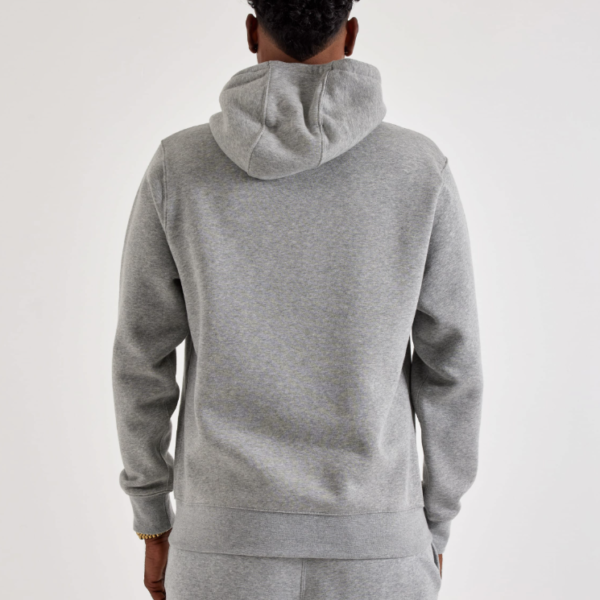 Nike Graphic Club Fleece Pullover Hoodie FN3868-064 – 2