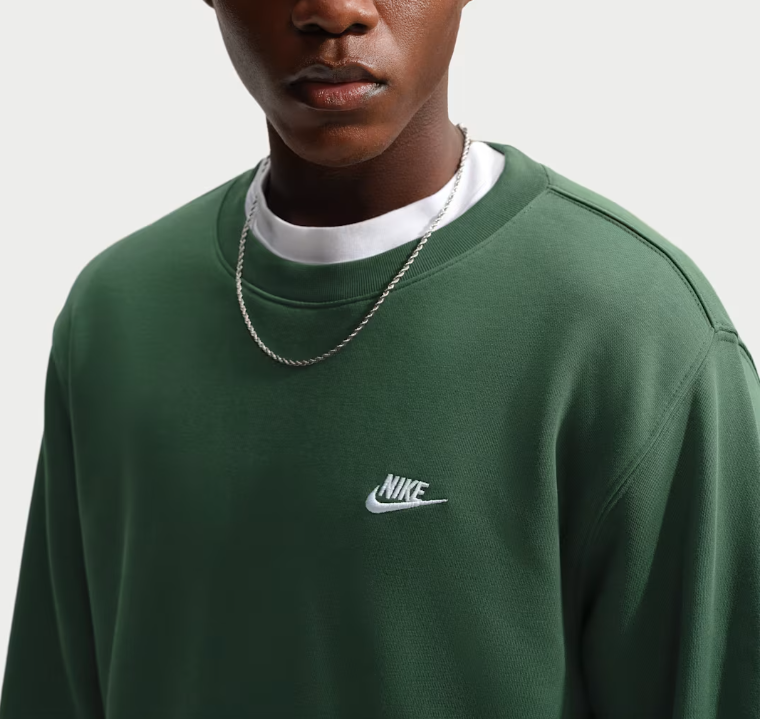 nike_dzemperis_3_fn3886-323 Nike Club Men's Fleece Crew FN3886-323 – 3