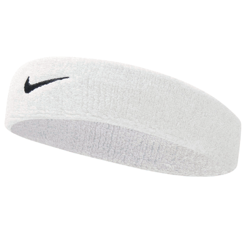 nike_galvajuoste_n1012407-101 Nike Swoosh Classic Headband N1012407-101