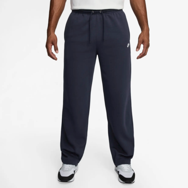Nike Club Open-Hem Fleece Pants FN3730-451