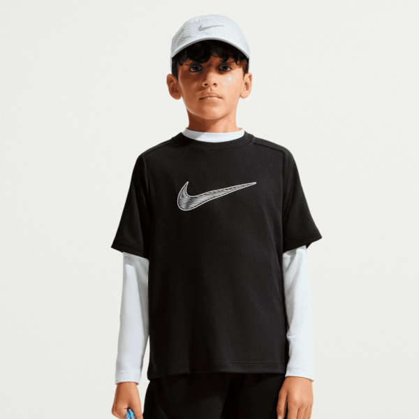 Nike Multi Dri-FIT Short-Sleeve Training Top IF2430-010