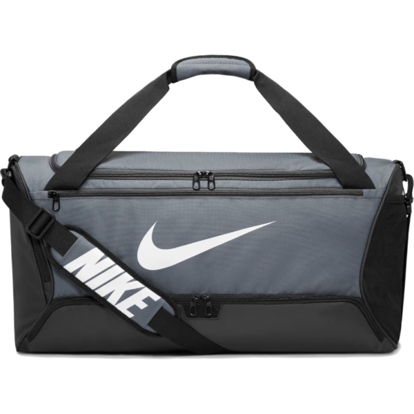 Nike Brasilia 9.5 Training Duffel Bag (Medium, 60L) DH7710-068