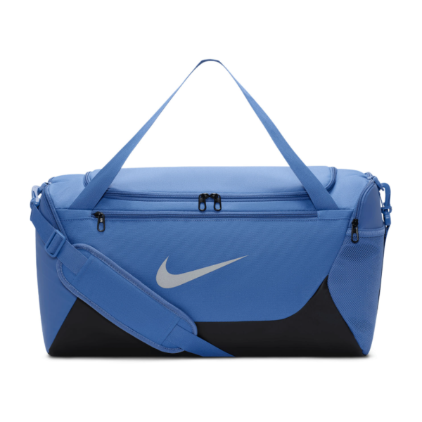 Nike Brasilia Training Duffel Bag (Small, 40L) IB4394-459