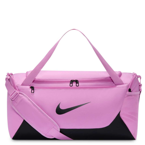 Nike Brasilia Training Duffel Bag (Small, 40L) IB4394-503