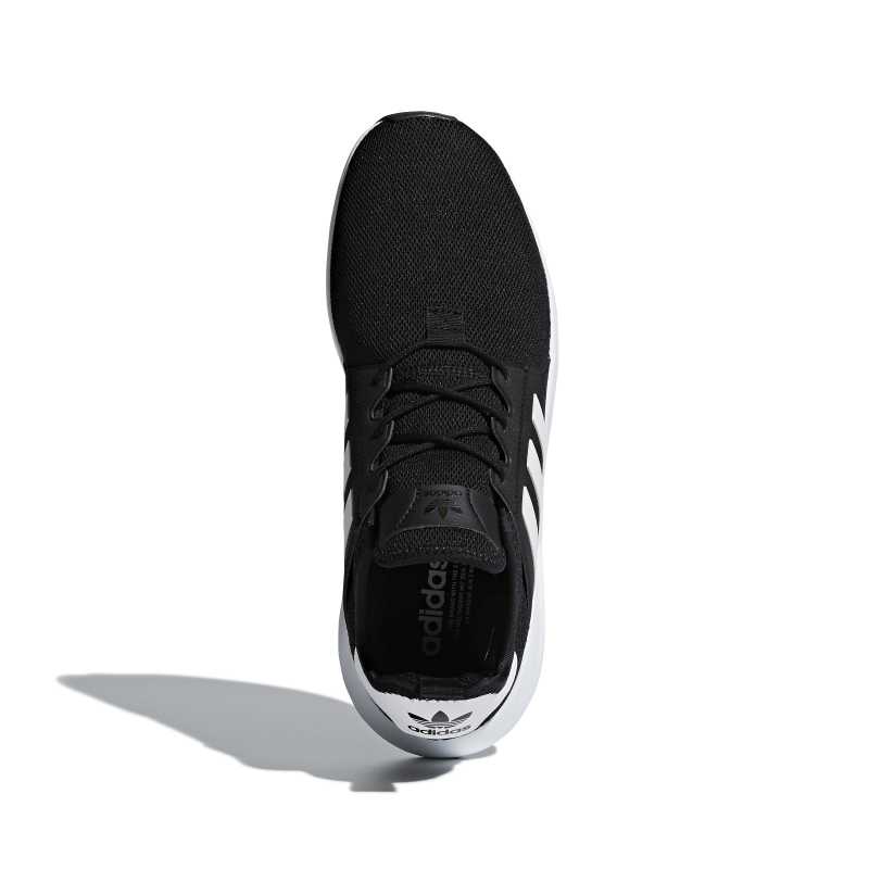 BY8688_3_FOOTWEAR_Photography_Top Portrait View_white Adidas X_PLR BY8688 – 2