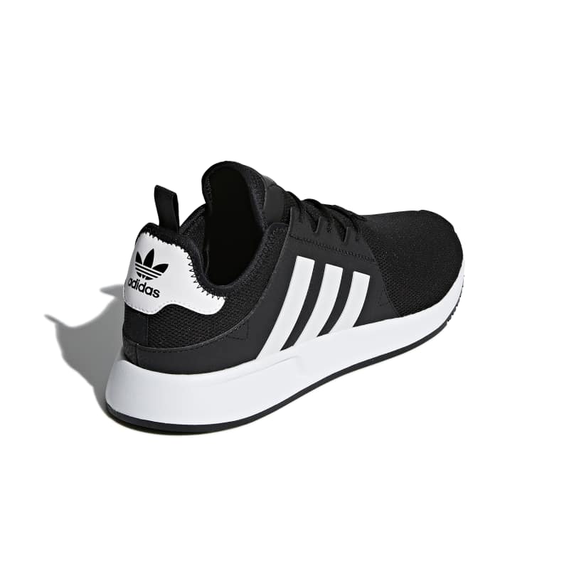 BY8688_8_FOOTWEAR_Photography_Back Lateral Top View_white Adidas X_PLR BY8688 – 5