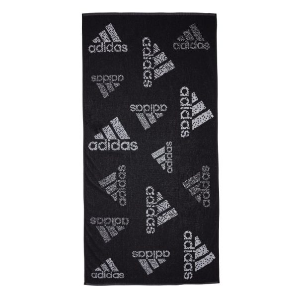Adidas Branded Must-Have Towel HS2056
