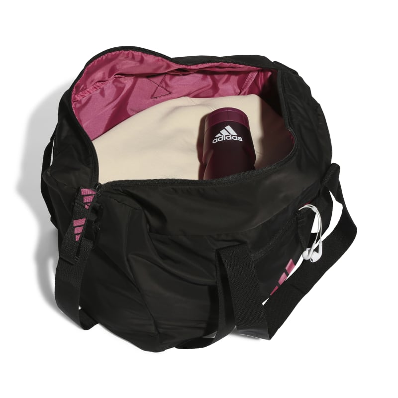 HT2447_4_HARDWARE_Photography_Front Inside View_white Adidas Sport Bag HT2447 – 4