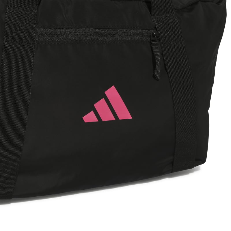 HT2447_5_HARDWARE_Photography_Detail View 1_white Adidas Sport Bag HT2447 – 5