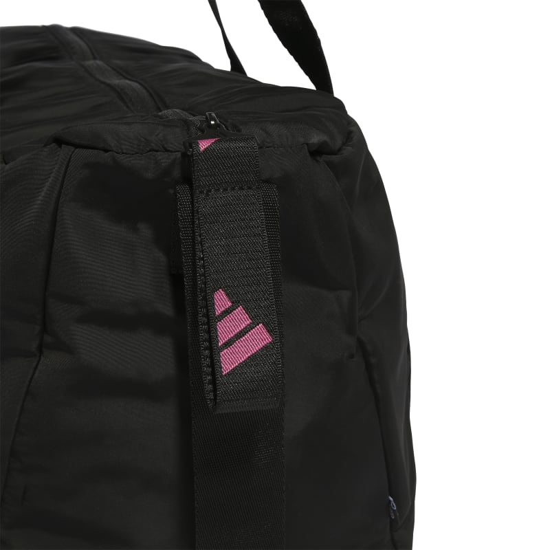 HT2447_6_HARDWARE_Photography_Detail View 2_white Adidas Sport Bag HT2447 – 6