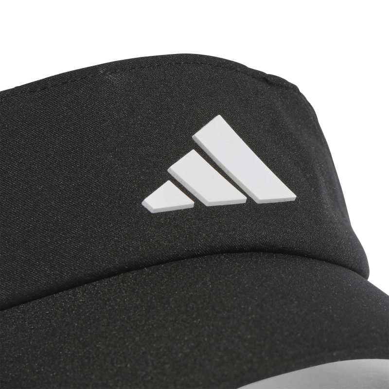 IC6519_3_HARDWARE_Photography_Detail View 1_white Adidas AEROREADY Visor IC6519 – 3