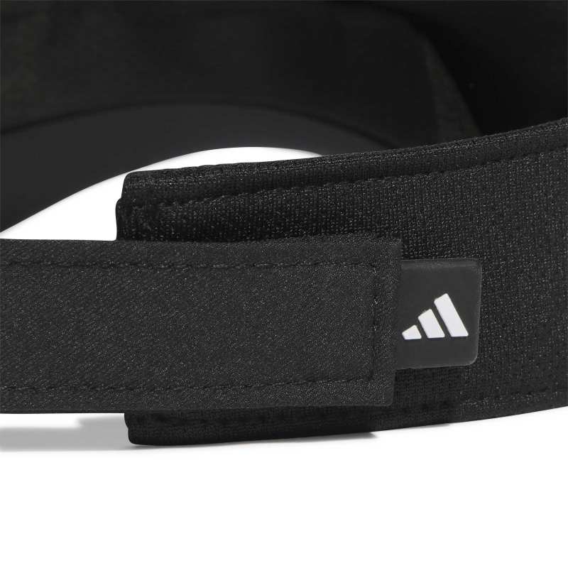 IC6519_4_HARDWARE_Photography_Detail View 2_white Adidas AEROREADY Visor IC6519 – 4