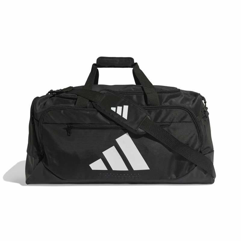JZ0607_adidas_tase Adidas Training Defender Duffle Medium JZ0607