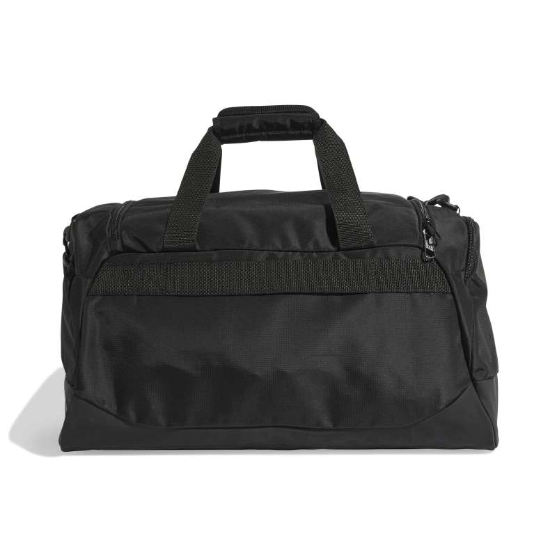 JZ0608_2_HARDWARE_Photography_Back Center View_white Adidas Training Defender Duffle JZ0608 – 2