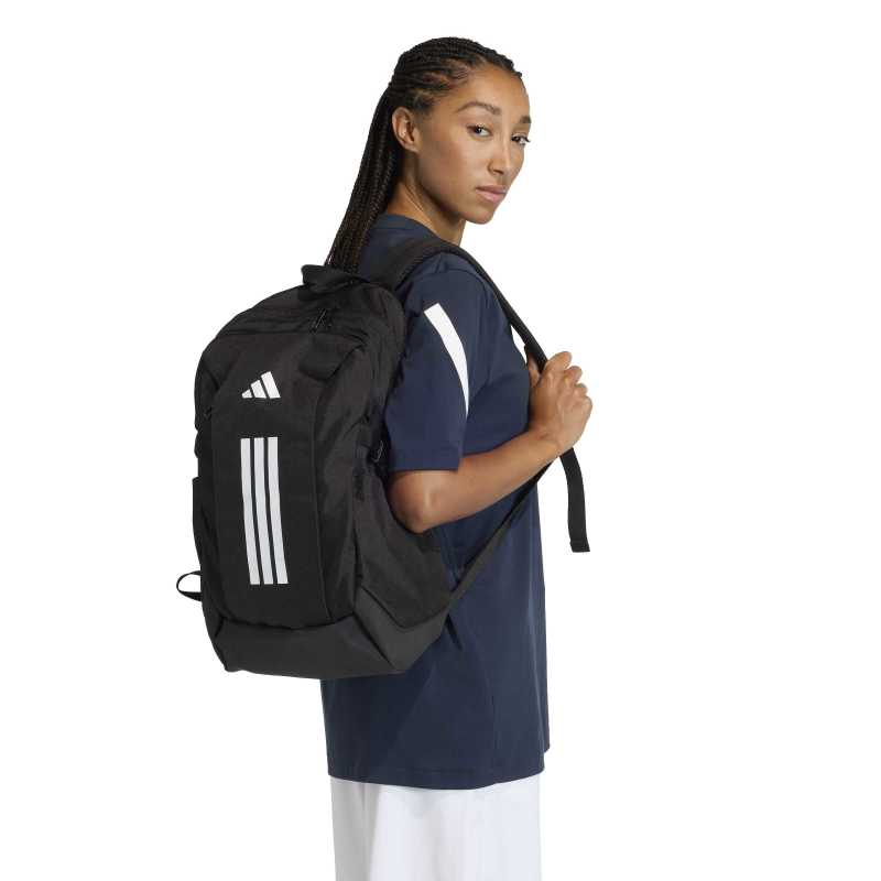 JZ2308_7_HARDWARE_On Model_Standard Extra View_white Adidas Power Backpack JZ2308 – 7