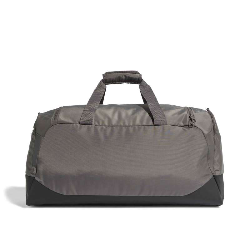 KC6752_2_HARDWARE_Photography_Back Center View_white Adidas Training Defender Duffle Bag Medium KC6752 – 2
