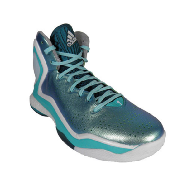 Adidas D Rose 5 Boost G98705 – 2