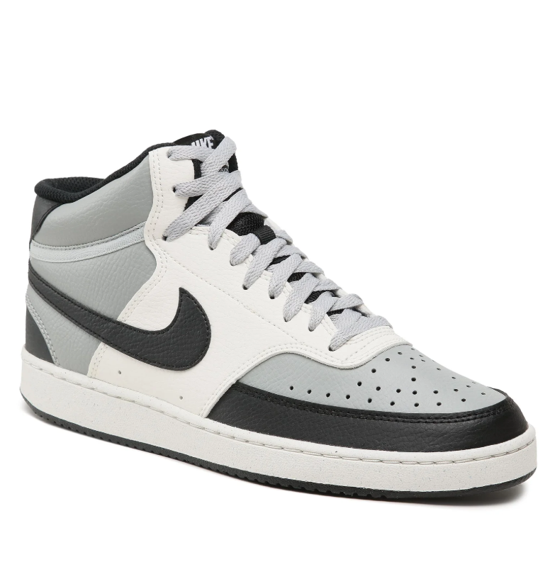 nike_batai_2_dn3577-002 Nike Court Vision Mid Nn DN3577-002 – 2