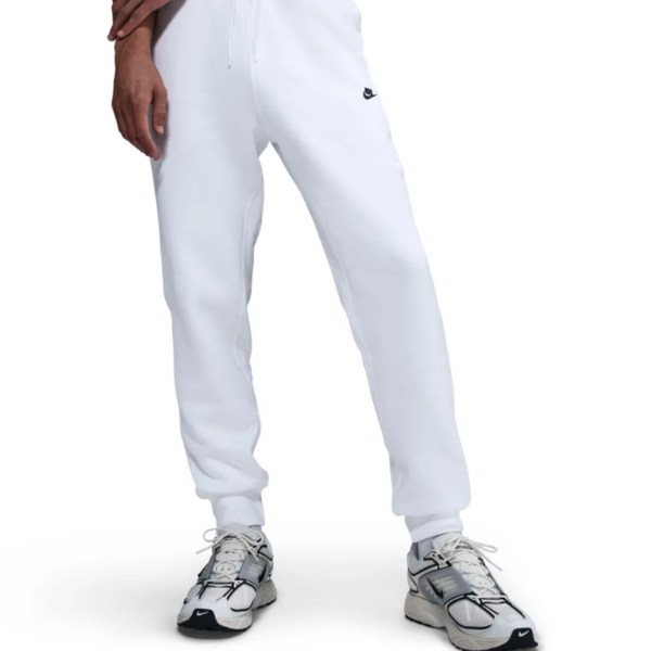 Nike baltos kelnės, AJ Sport