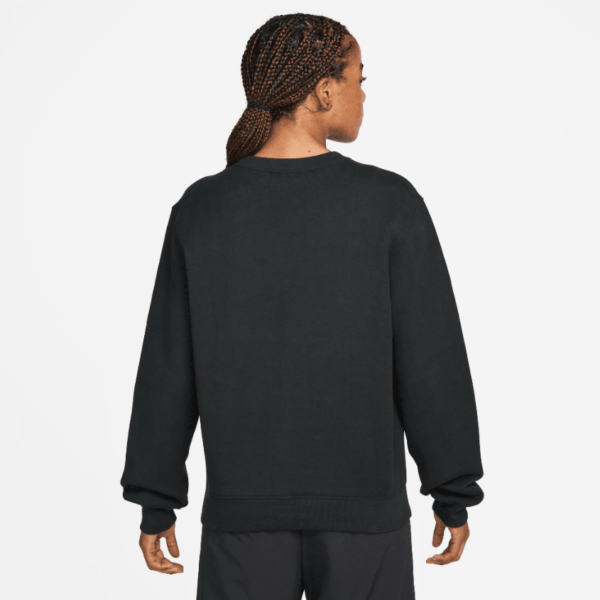 Nike Studio Fleece Crew-Neck IM8098-001 – 2