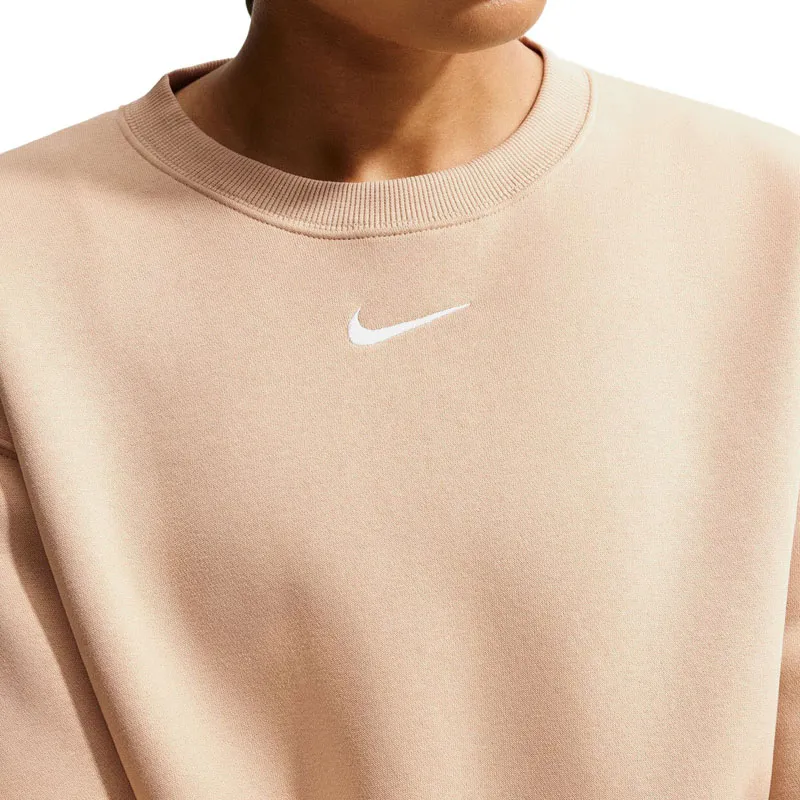 nike_dzemperis_4_fz4270-286 Nike SW PHNX FLC W OS Crew Sweatshirt FZ4270-286 – 4