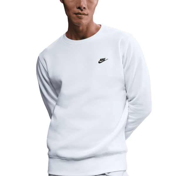 nike vyriškas džemperis, ajsport