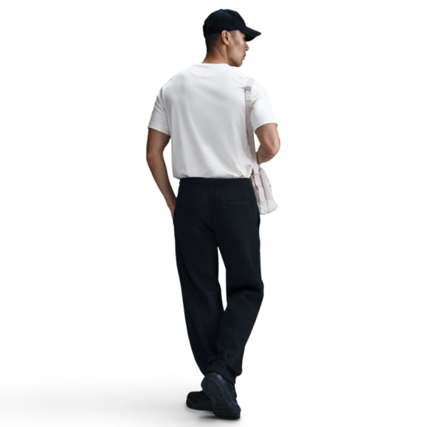 Nike Club Open-Hem Fleece Pants FN3730-010 – 2