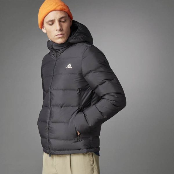 adidas vyriška striukė, ajsport